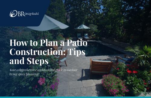 How to Plan a Patio Construction: Tips and Steps